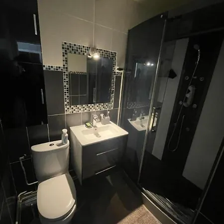 Lägenhet Joli T2 Proche De La Gare Clermont-Ferrand