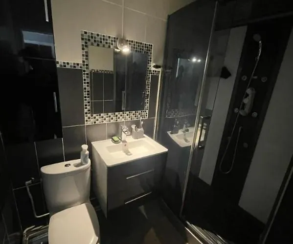 Apartment Joli T2 Proche De La Gare Clermont-Ferrand